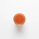 Fruchtsaftgetränk mit Zucker und Süßungsmitteln