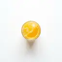 Fruchtsaftschorle Orange