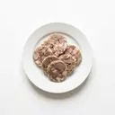 Gänsepresskopf mit Schweinefleisch