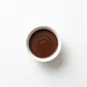 Ganache/Canache, Überzug für Gebäck/Torten