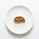 Gans Leber, gebraten ohne Fett (Pfanne)