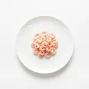 Garnele/Granat/Krabbe, tiefgefroren, gekocht