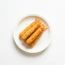 Garnele paniert, tiefgefroren