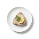 Gelbflossen-Thun gedünstet