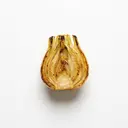 Gemüsefenchel gebraten ohne Fett (Pfanne)