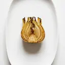 Gemüsefenchel gekocht