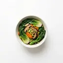 Gemüsemischung Kaisergemüse, geschmort ohne Fett