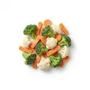 Gemüsemischung Kaisergemüse, tiefgefroren