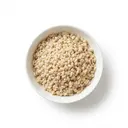 Gerste Grütze, gekocht