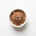 Getränkepulver kakaohaltig