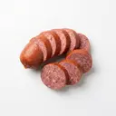 Göttinger Bierwurst/Göttinger Blasenwurst