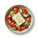 Griechischer Bauernsalat