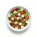 Griechischer Salat