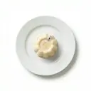 Grießflammeri/Grießpudding, ohne Ei