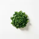 Grünkohl gedünstet