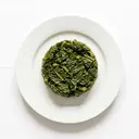 Grünkohl Konserve, abgetropft