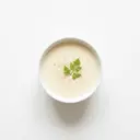 Grundsauce hell/weiß mit Sahne