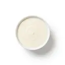 Grundsauce hell/weiß