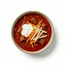 Gulasch Esterhazy (mit Rindfleisch)