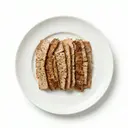 Gyros (Schweinefleisch) gebraten