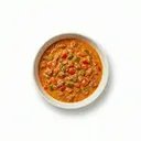 Hackfleisch-Paprikasauce