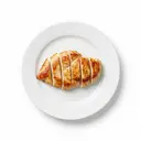 Hähnchen Brustfilet, gebraten ohne Fett (Pfanne)