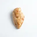 Hähnchen Brustfilet, geschmort ohne Fett