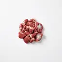 Hähnchen Innereien, roh