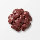 Hähnchen Leber, roh