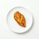 Hähnchenbrustfilet gebraten