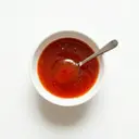 Hagebuttensauce aus Konfitüre