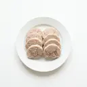 Hammel Bug/Schulter, gekocht