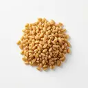 Hartweizen ganzes Korn, gekocht