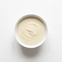 Hartweizen Grieß, gekocht