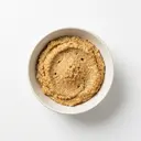 Hartweizen Vollkorngrieß, gekocht