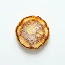 Hefeplinsen gebraten