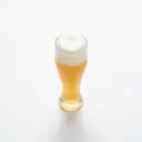 Hefeweizen/Weizenbier, naturtrüb