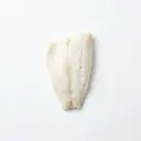 Heilbutt/Weißer Heilbutt, pochiert