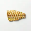 Heilbuttfilet gegrillt