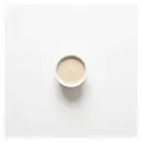 Helle Soße aus Instantpulver, zubereitet mit Wasser