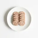 Helle Zungenwurst gekocht