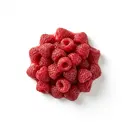 Himbeere ungesüßt, Konserve, abgetropft