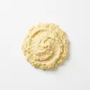 Hirse Flocken, gekocht