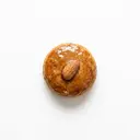 Honigkuchenplätzchen