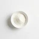 Hühnerei Eiklar, Pulver