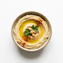 Hummus/Kichererbsenmus