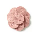 Jagdwurst fettreduziert