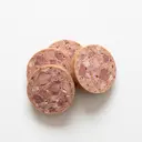 Jagdwurst/Schinkenwurst grob