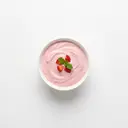 Joghurt fettarm, mind. 1,5 % bis max. 1,8 % Fett, mit Fruchtzubereitung, gesüßt, laktosefrei