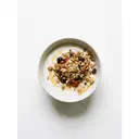 Joghurt mind. 3,5 % Fett, mit Frucht-Getreidezubereitung, gesüßt